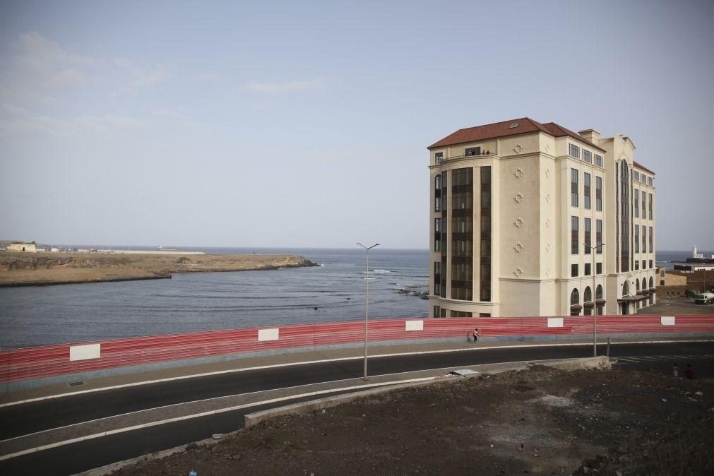 Cabo Verde vai reverter concessão de hotel-casino após abandono de grupo de Macau
