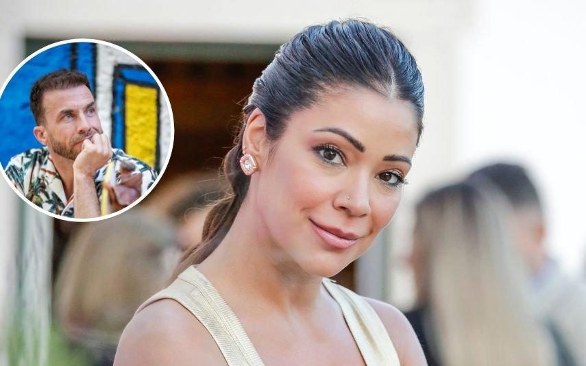 Raquel Tavares Esclarece relação com Renato Godinho: