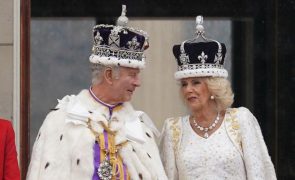 Casa Real britânica - Site oficial alvo de ciberataque! Autores do crime são russos