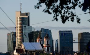 Cidade de Vílnius será Capital Verde Europeia 2025