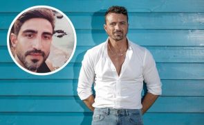 João Baptista Após ser expulso de bar, é arrasado por marido da ex-namorada: 