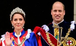 Kate Middleton - ‘Madrinha’ de grandes causas, mostra-se em jogo de rugby adaptado!