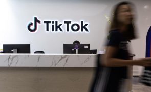 Operação policial europeia encontra milhares de conteúdos ligados a terrorismo no TikTok