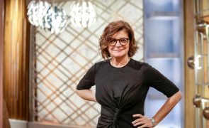 Júlia Pinheiro Completa 61 anos: 