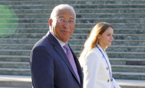 NOVO TÍTULO:  UE/Cimeira: Costa propõe União como 
