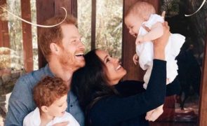 Meghan Markle - O ensinamento comovente (e real) para a filha Lilibet