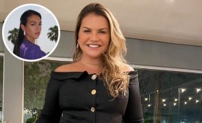 Katia Aveiro Fala em 