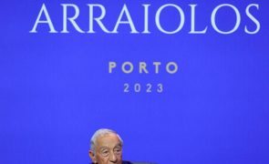 Migrações: PR diz que a Europa deve ser 