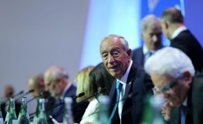 Grupo de Arraiolos unânime no apoio politico e militar à Ucrânia