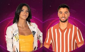 Big Brother Como perder um homem em 10 palavras com Jéssica e Francisco!
