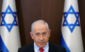 Netanyahu informa Biden que ataque do Hamas terá resposta 