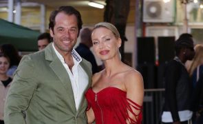 Luciana Abreu E João Moura Caetano deixam de falar... e há uma culpada