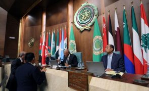 Países árabes pedem fim da escalada entre Israel e milícias do Hamas