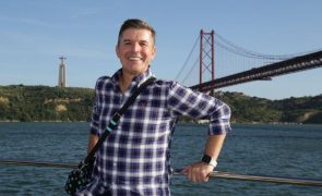 João Baião Porque é que Baião é especial? São os famosos que o explicam...