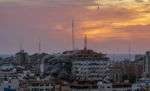 Empresa israelita corta eletricidade para Gaza em retaliação a ataques
