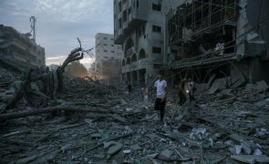 Novos balanços indicam mais de 430 mortos em ataque do Hamas e retaliação de Israel