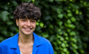 Filme de Leonor Teles vence principal galardão em festival da Islândia