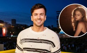 David Carreira Perdeu a fé após a morte de Sara Carreira: 