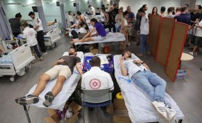 MNE português reforça atendimento do Gabinete de Emergência Consular após ataque em Israel