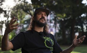 Gabriel O Pensador diz que Brasil 