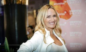 Fernanda Serrano Prepara festa em grande para celebrar os 50 anos: 