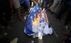 Hamas diz que ajuda militar dos EUA a Israel é uma agressão contra os palestinianos