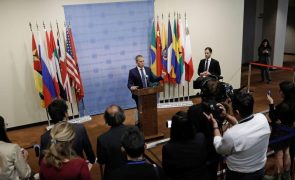 Conselho de Segurança da ONU sem unanimidade na condenação ao Hamas