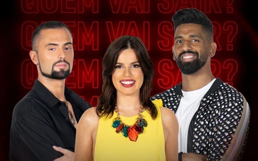 Big Brother Jogador expulso em noite polémica