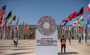 FMI e Banco Mundial regressam a África para debater continente em dificuldades