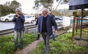 Presidente da Câmara de Setúbal enviou carta aberta ao MAI a pedir mais polícias
