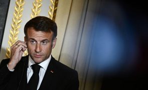 Alemanha, França, Reino Unido e EUA discutem hoje conflito em Israel