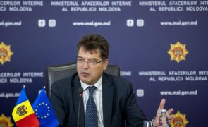 Comissário Gestão de Crises diz que UE mantém apoio aos palestinianos