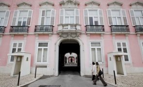 Governo português prevê retirar mais de 150 pessoas de Israel