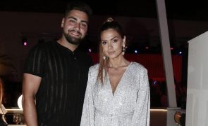 Liliana Filipa 'Apanhada' com Daniel Gregório e já se fala em reconciliação