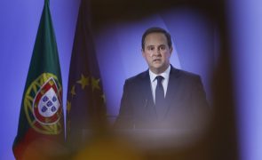 Governo entrega hoje Orçamento do Estado para o próximo ano