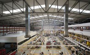 FMI prevê crescimento da economia portuguesa de 2,3% este ano e 1,5% em 2024