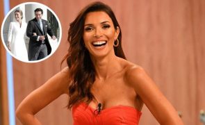 Maria Cerqueira Gomes Novamente arrasada por comportamento no casamento real: 