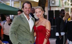 Luciana Abreu Quebra silêncio sobre crise com João Moura Caetano: 