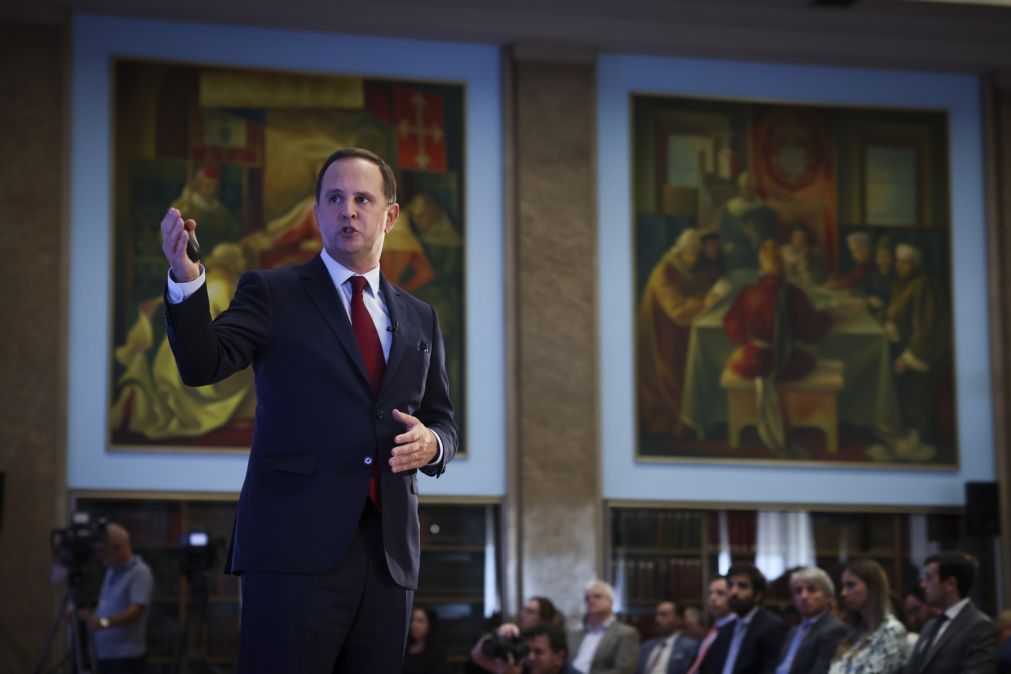 Aumento médio das pensões em 6,2% é o