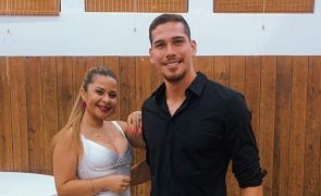 Sandrina Pratas Cobra 20 euros para fazer amor com o noivo: 