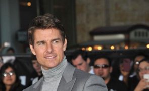 Tom Cruise - Acusado de dívida mesmo com fortuna de 250 milhões!
