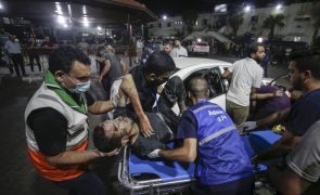 Israel anuncia 