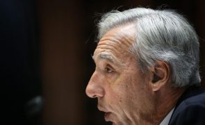 MNE português defende regresso à via diplomática com ONU e países árabes