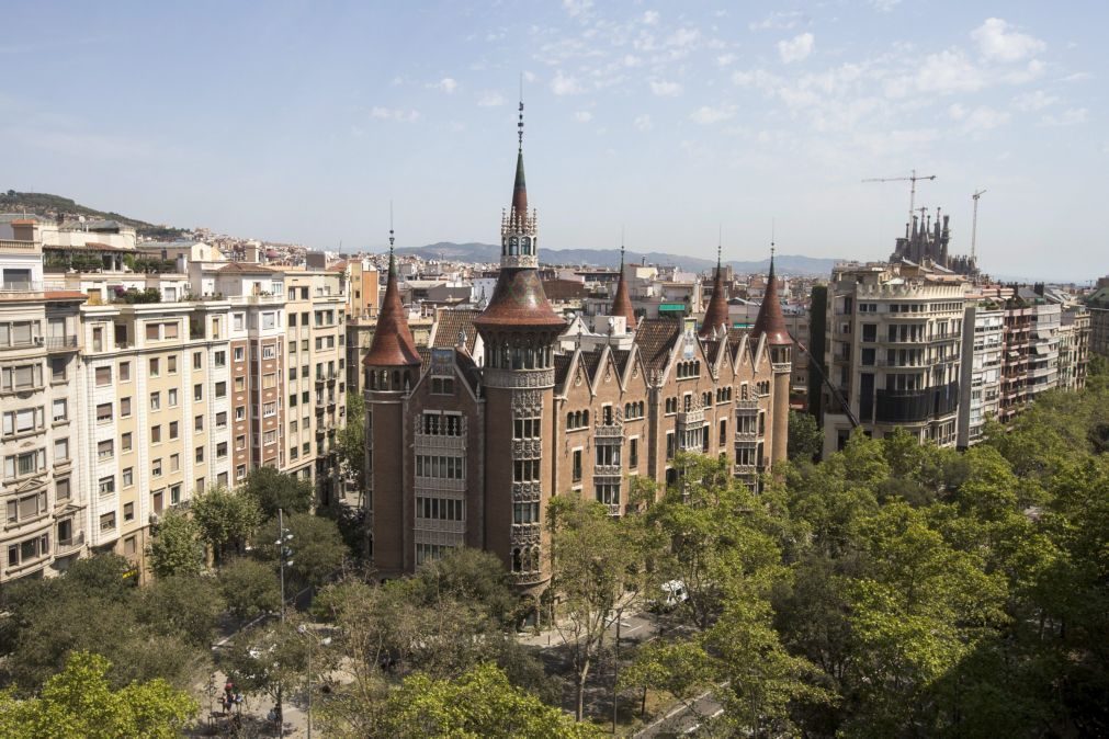 Madrid culpa independentistas por candidatura falhada de Barcelona