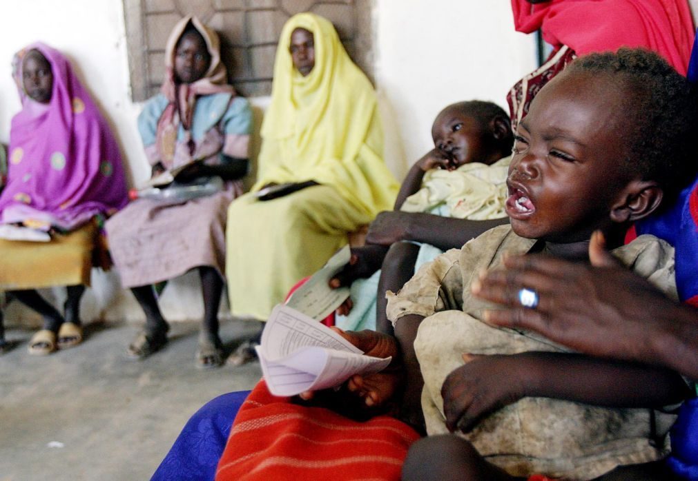 ONU denuncia vulnerabilidade de deslocados do Darfur e pede desarmamento das milícias
