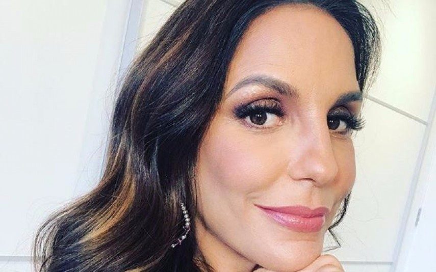 Irmão de Ivete Sangalo morre aos 54 anos