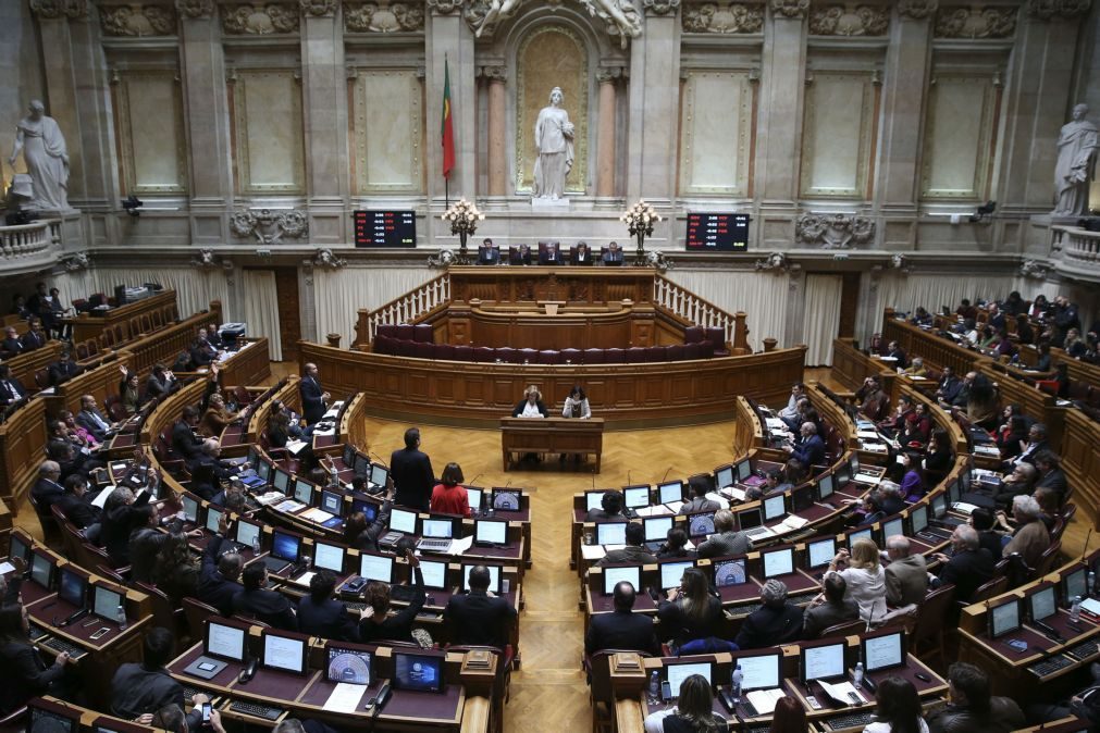 Assembleia começa a votar proposta do OE2018 e mais de 600 alterações dos partidos