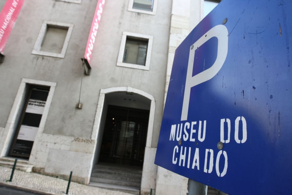 Artista Rodrigo Gomes vence segunda edição do Prémio Sonae Media Art do Museu do Chiado