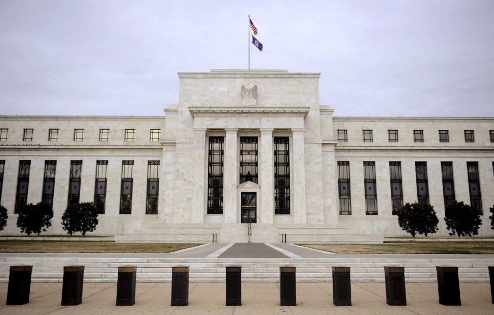 Minutas da Fed revelam apoio geral a novo aumento das taxas de juro