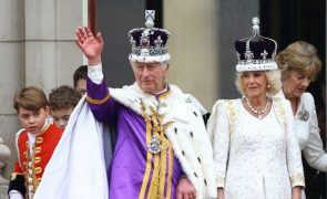 The Crown - Já há data de estreia da última temporada!
